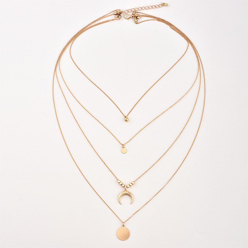 Charming Necklace for Any Occasion
