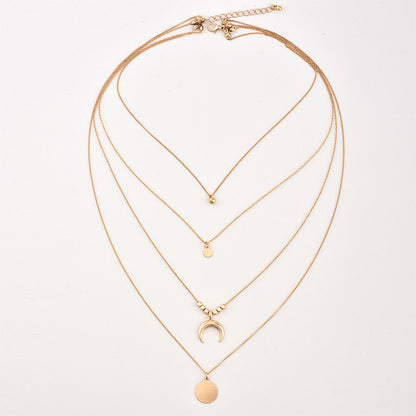 Charming Necklace for Any Occasion