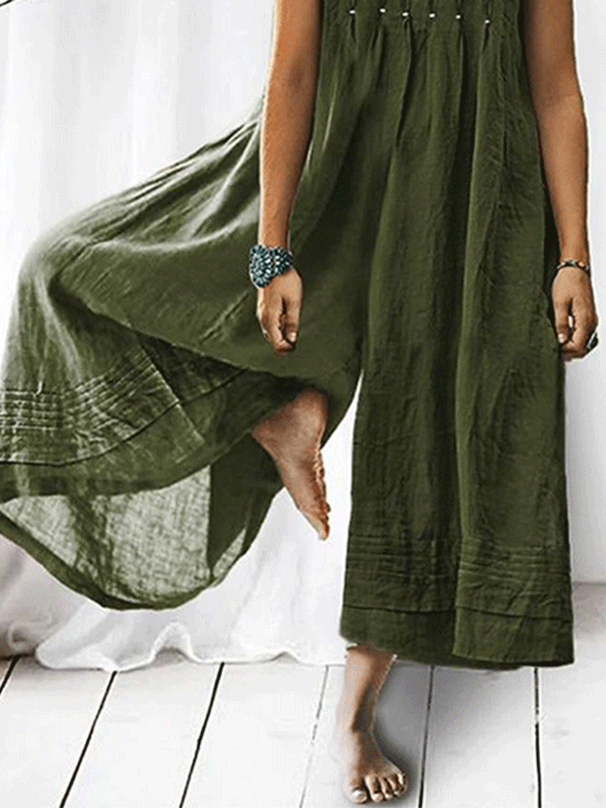 Sophisticated Garment with a Clean Classic Look