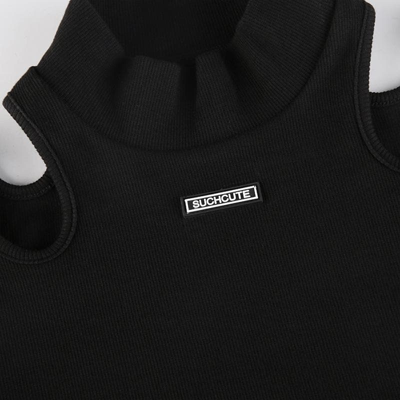 Effortlessly Elegant Garment with a Timeless Design