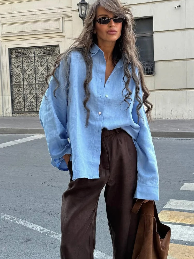 Sky Blue