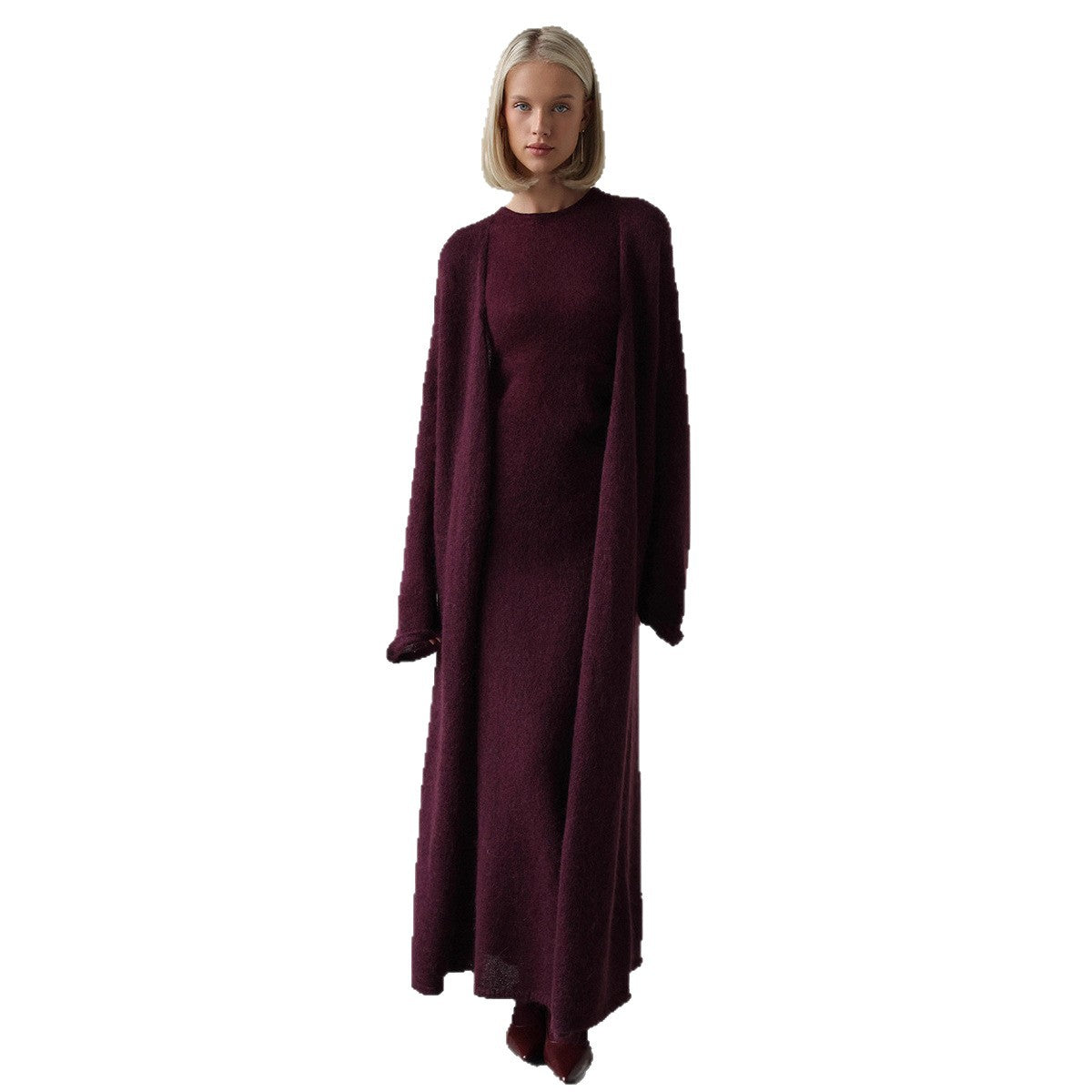 Gracefully Styled Cardigan for Any Occasion