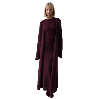 Gracefully Styled Cardigan for Any Occasion