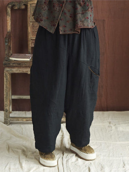 Beautifully Finished Pants in a Timeless Design