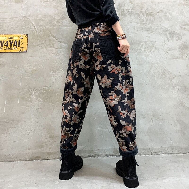 Beautifully Crafted Pants in a Classic Style
