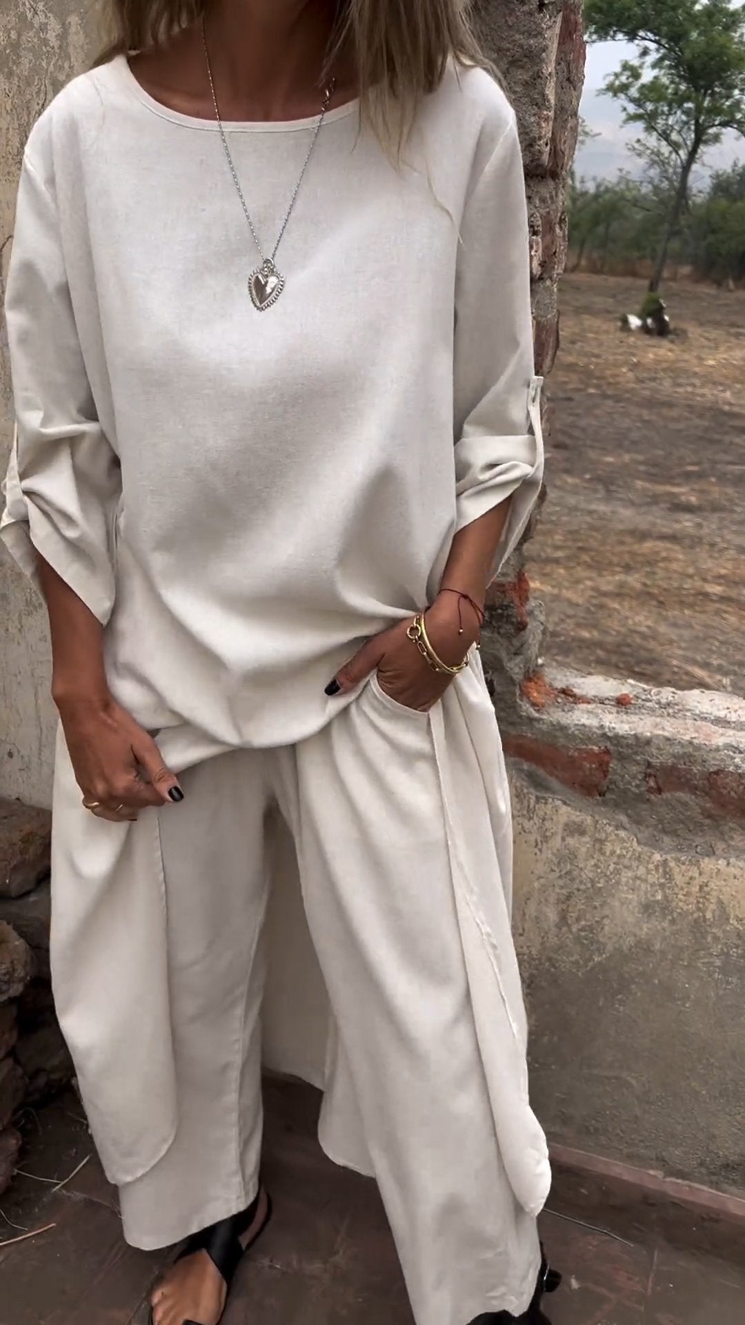 off-white
