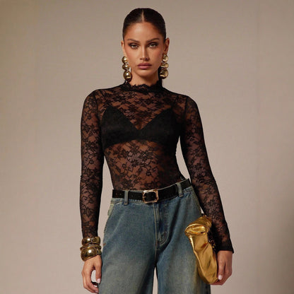 Beautifully Balanced Garment with Timeless Character
