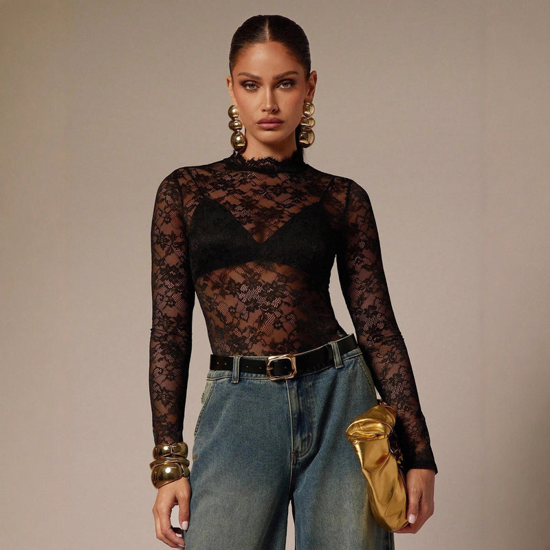 Beautifully Balanced Garment with Timeless Character