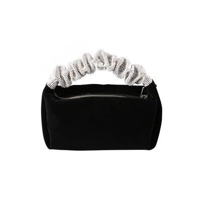 Polished Bag with an Effortless Classic Look