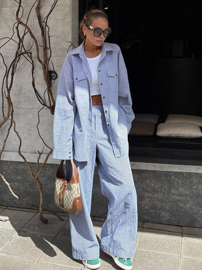 Vintage Inspired Pants with a Contemporary Edge