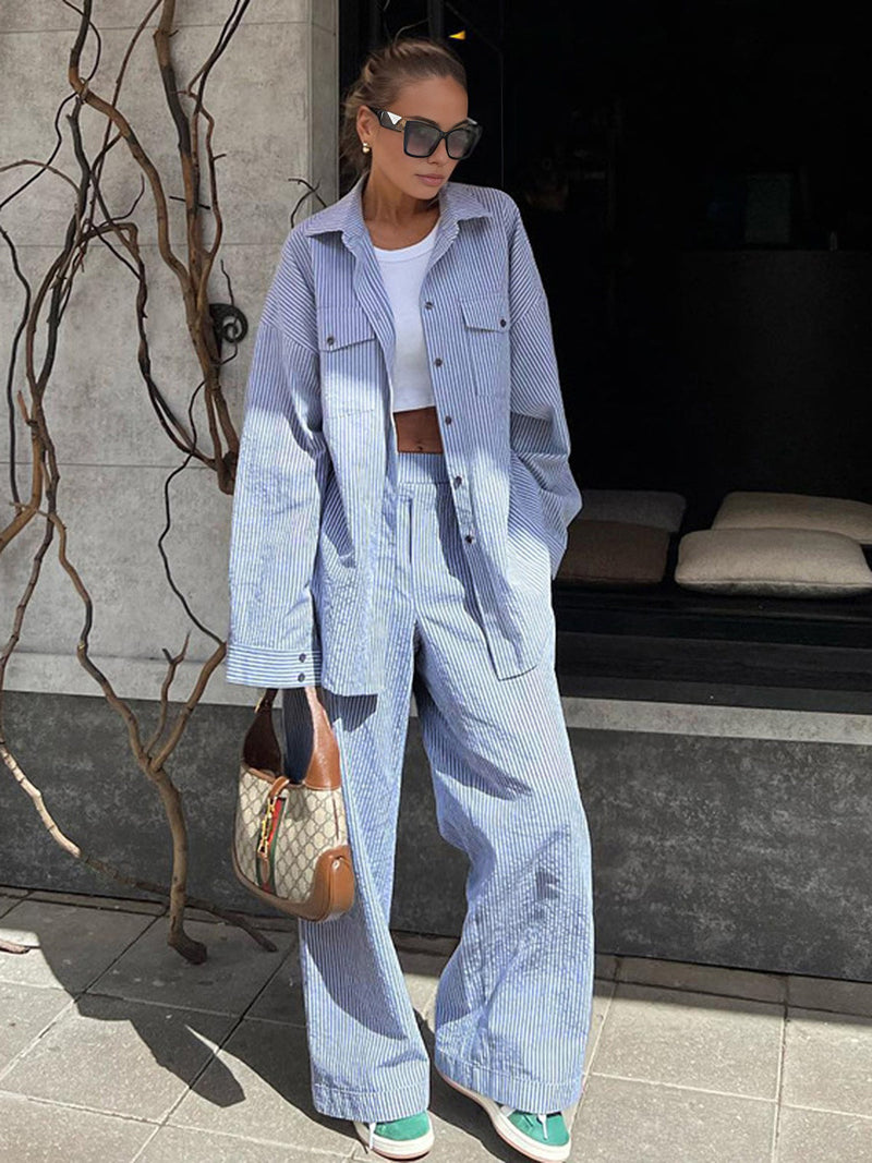 Vintage Inspired Pants with a Contemporary Edge