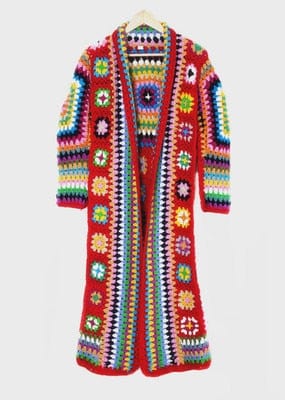 Polished Cardigan with an Effortless Classic Look