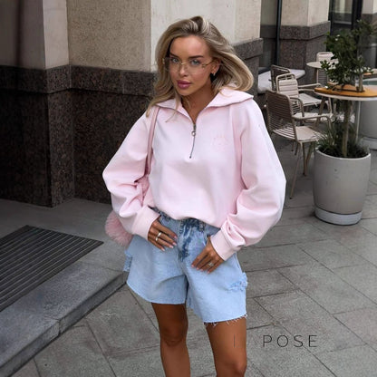 A Vintage Style Shirt with Delicate Timeless Details