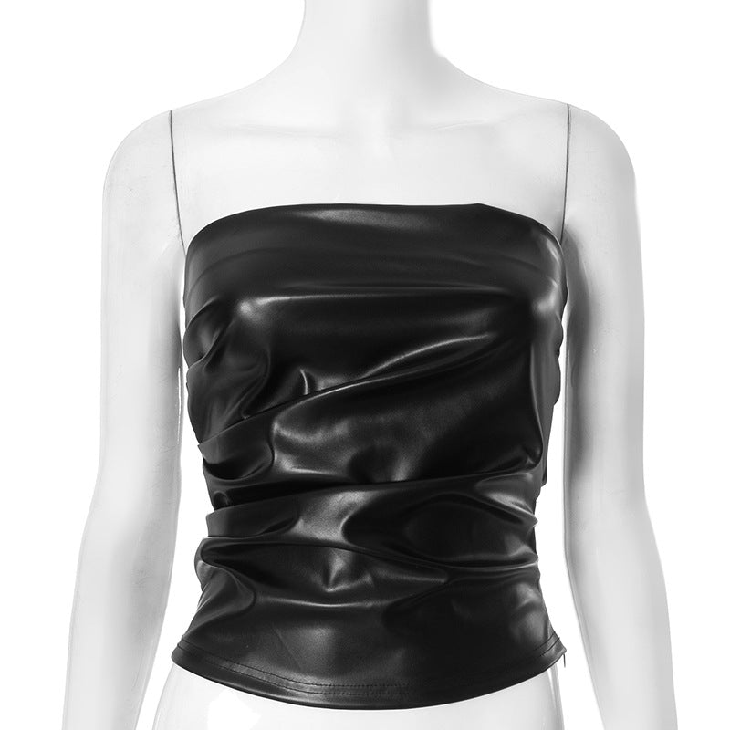 Beautifully Finished Top in a Timeless Design