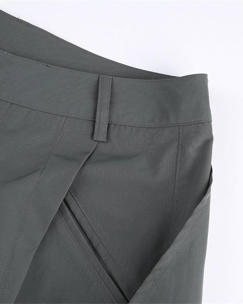 Gracefully Styled Pants for Any Occasion