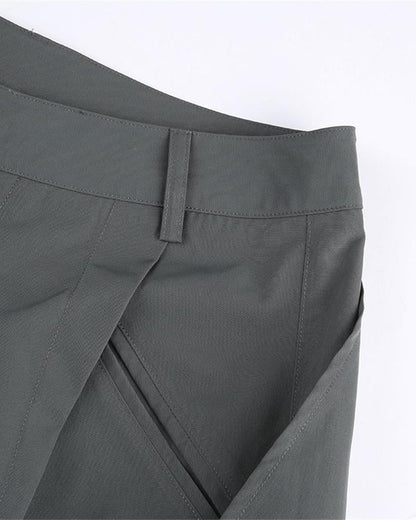 Gracefully Styled Pants for Any Occasion
