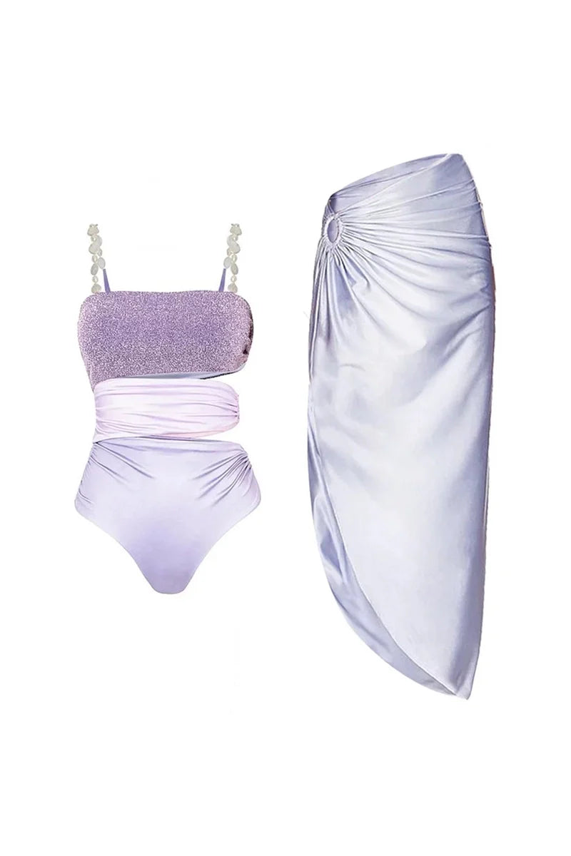 Classic Vintage Garment with a Flattering Fit