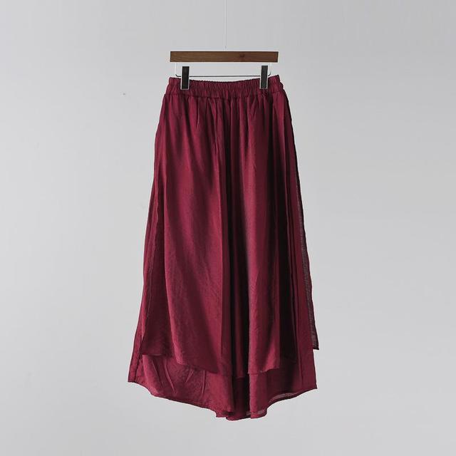 Beautifully Finished Pants in a Timeless Design