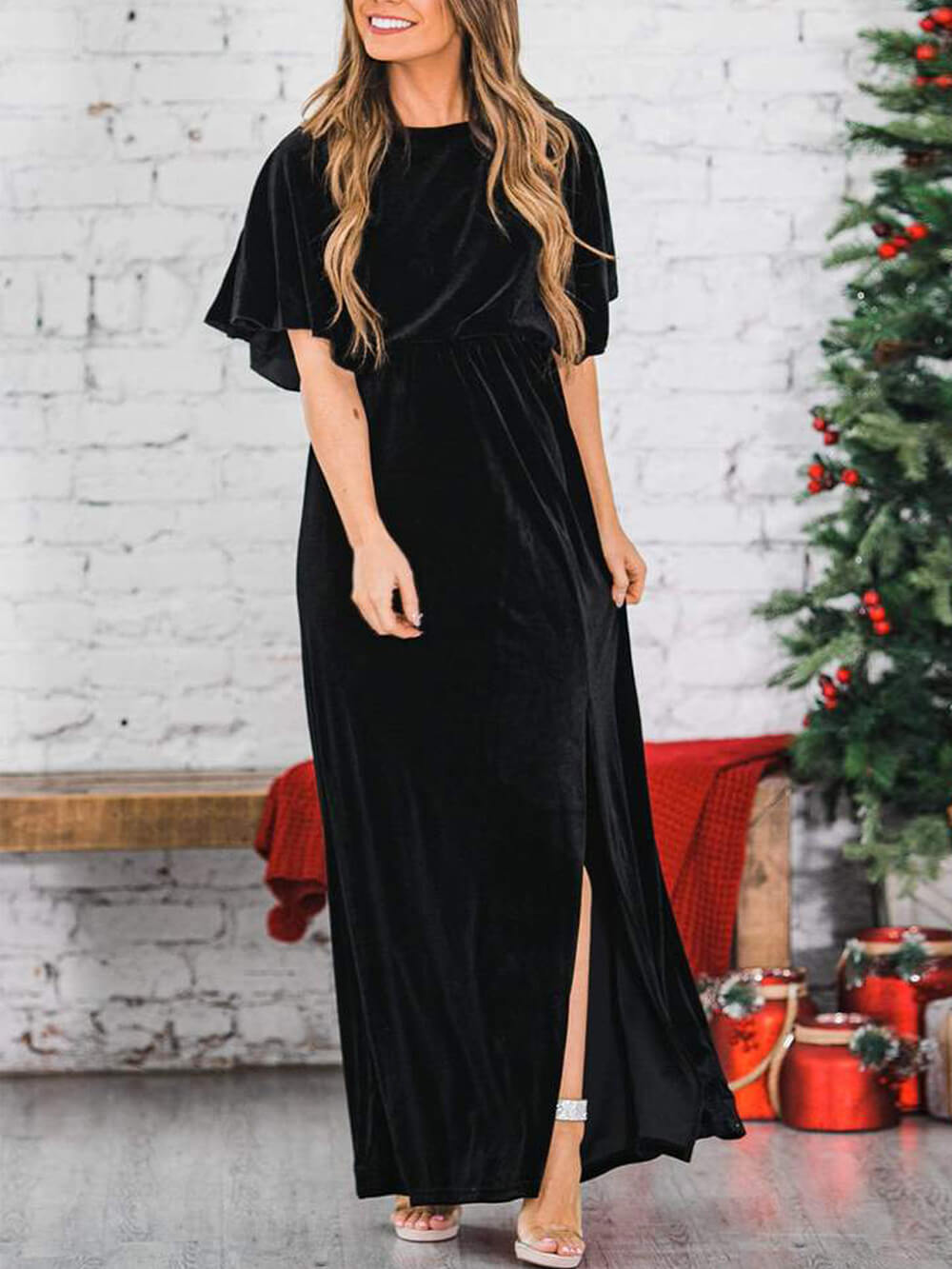 Classic Vintage & Enduringly Stylish Dress