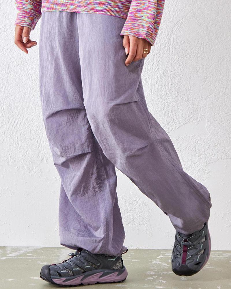 Beautifully Crafted Pants in a Classic Style