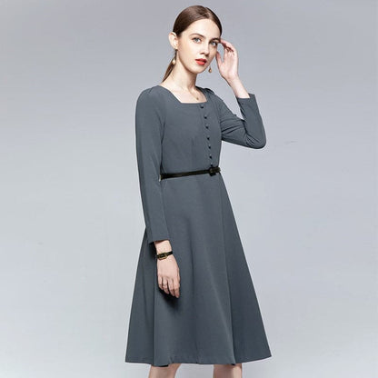 Sophisticated Sweater with a Clean Classic Look