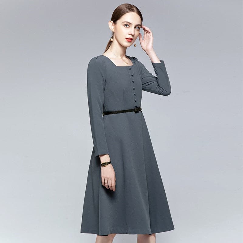 Sophisticated Sweater with a Clean Classic Look