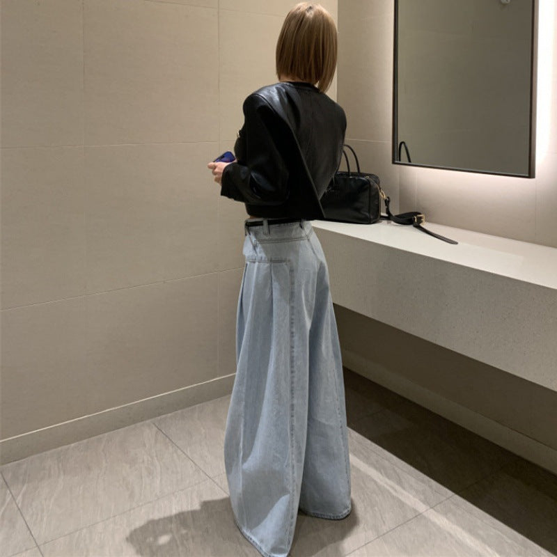 A Vintage Style Garment with Delicate Timeless Details