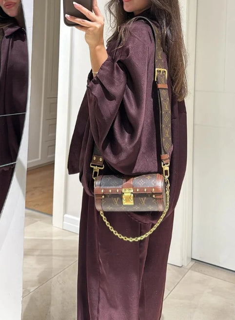 Gracefully Styled Trousers for Any Occasion