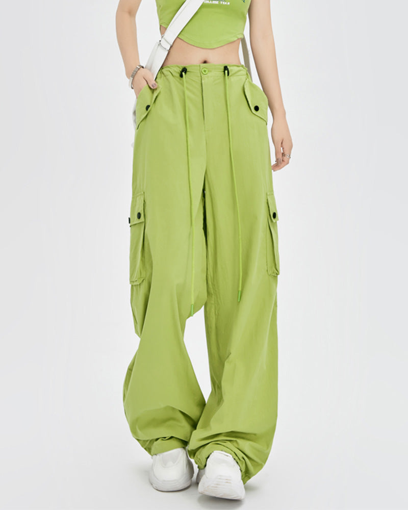 Polished Pants with an Effortless Classic Look