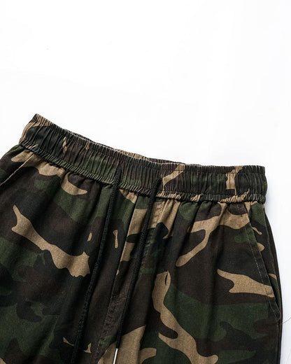 Elegantly Styled Pants for Everyday Wear