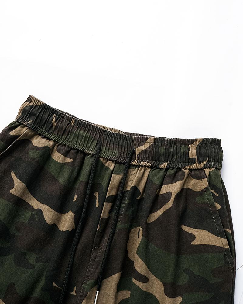 Elegantly Styled Pants for Everyday Wear