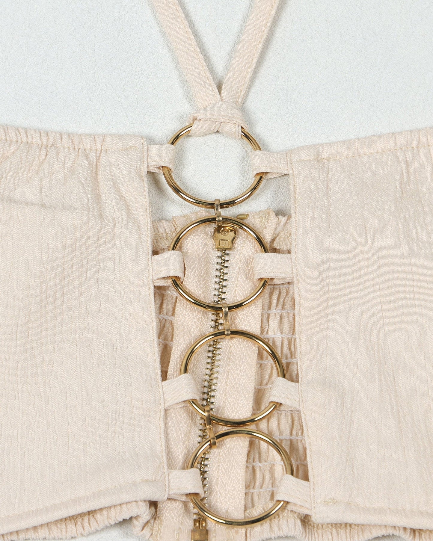 Polished Garment with an Effortless Classic Look