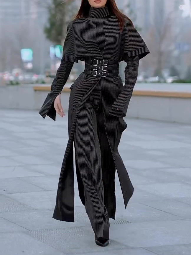 Gracefully Styled Pants for Any Occasion