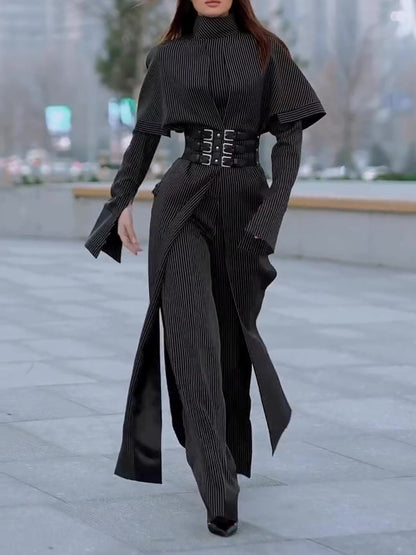 Gracefully Styled Pants for Any Occasion