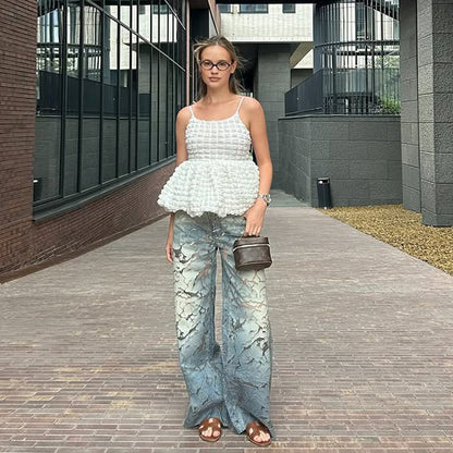 Gracefully Styled Garment for Any Occasion