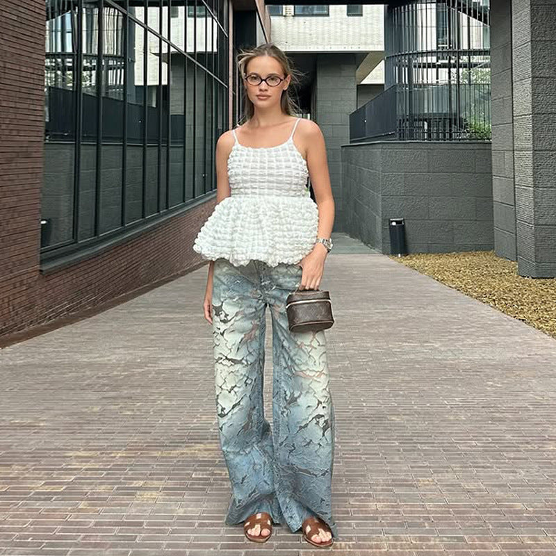 Gracefully Styled Garment for Any Occasion