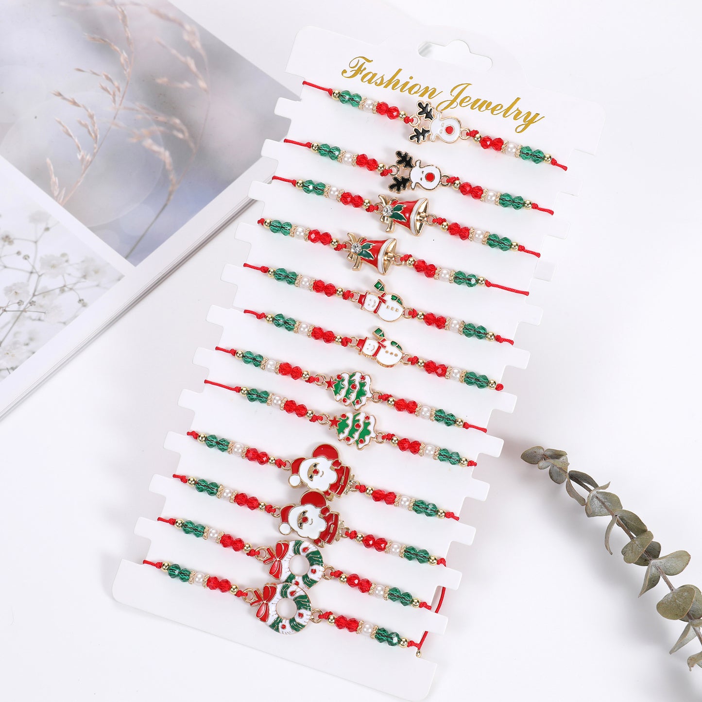 Classic Bracelet with Timeless Appeal