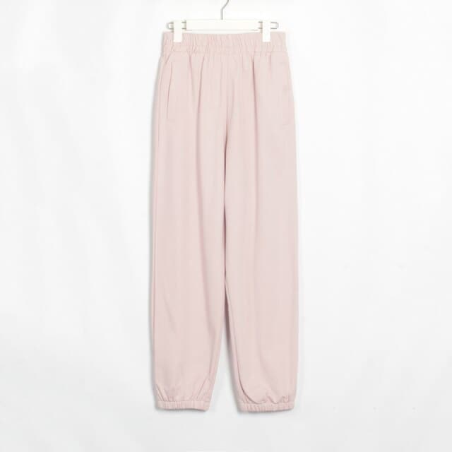 Only Pink Pants
