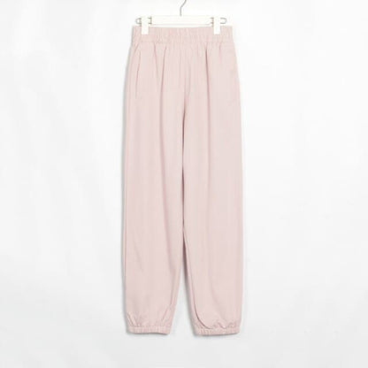 Only Pink Pants