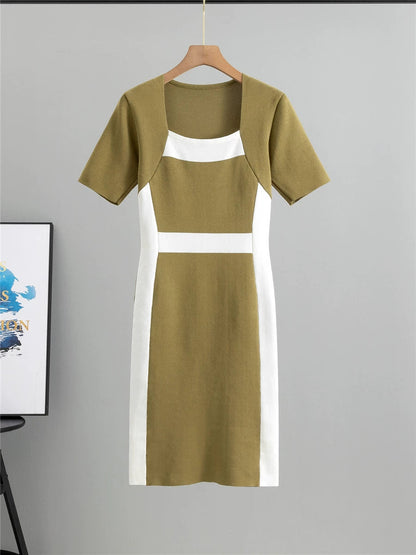 Vintage Inspired Pullover with a Contemporary Edge
