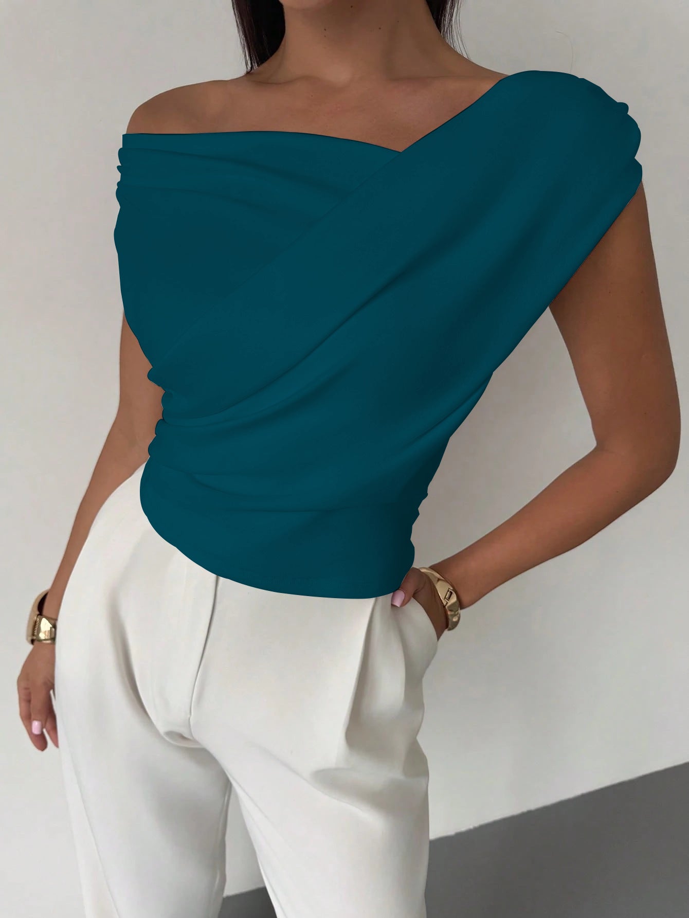 Sea Blue