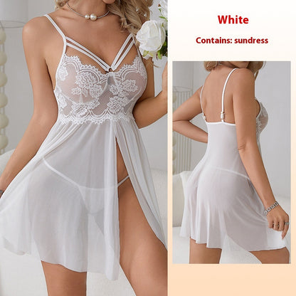 652 White