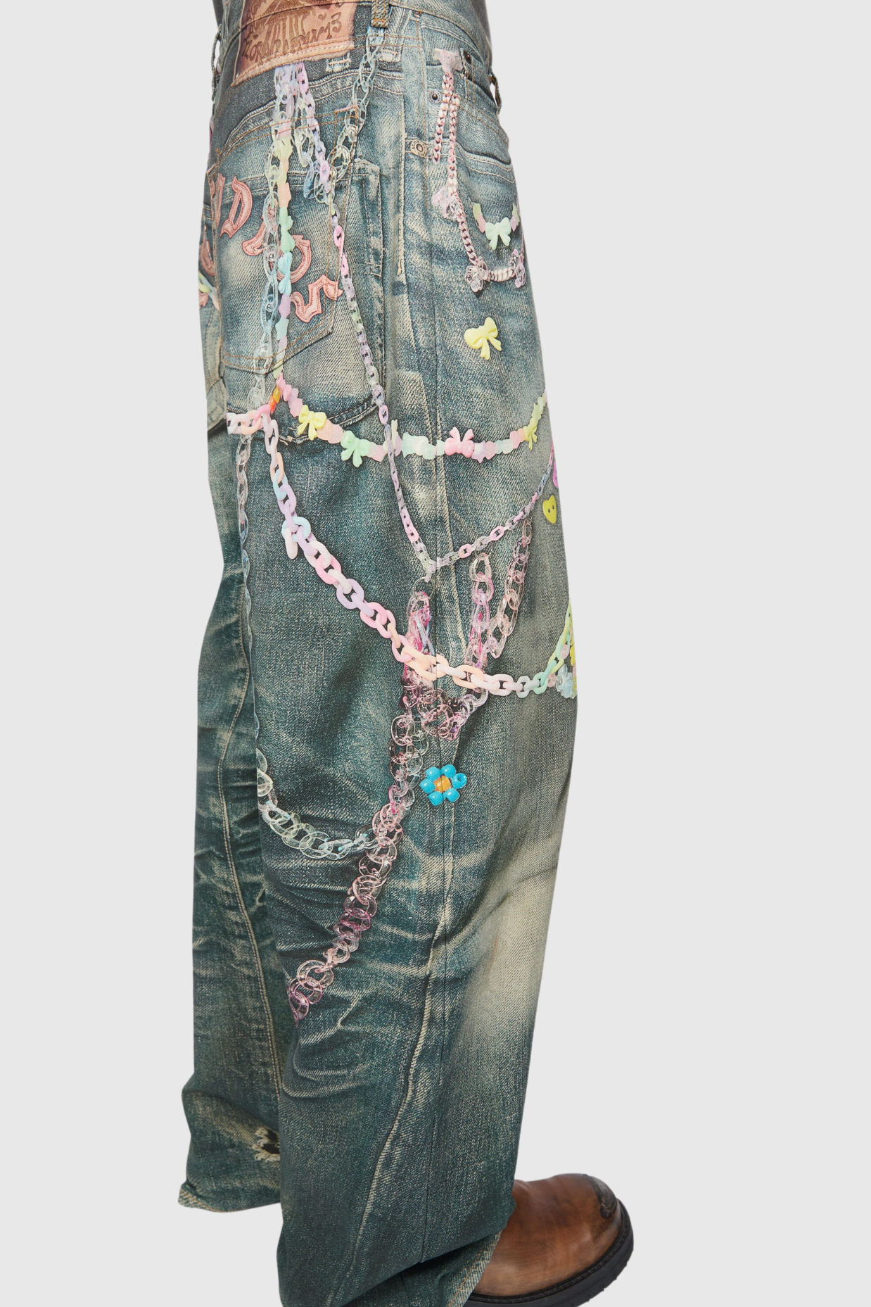Charming Chain for Any Occasion