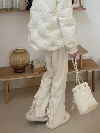 Gracefully Styled Garment for Any Occasion