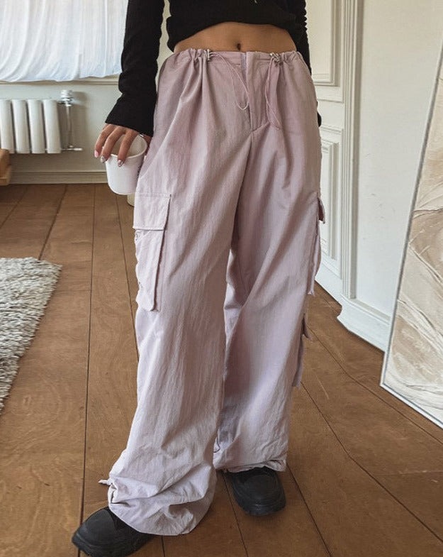 Beautifully Balanced Pants with Timeless Character