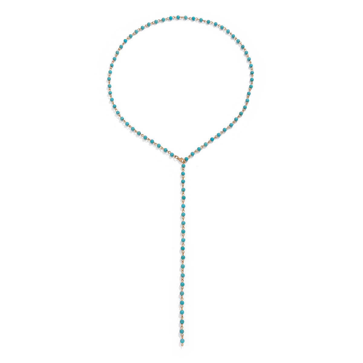 Stunning Necklace for Daily Wear