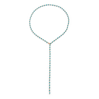 Stunning Necklace for Daily Wear