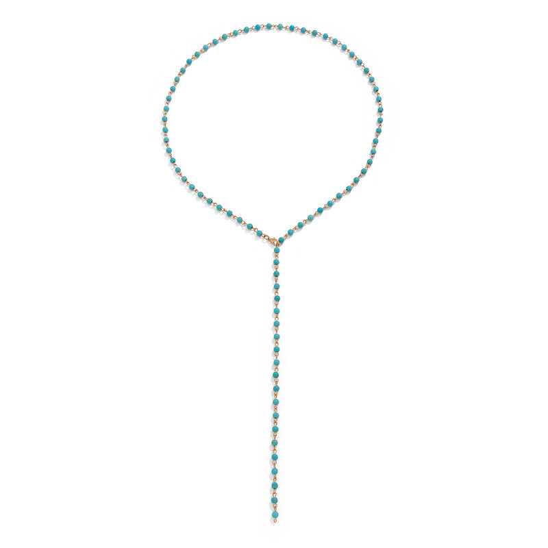 Stunning Necklace for Daily Wear
