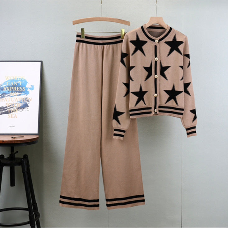 Beautifully Crafted Cardigan in a Classic Style