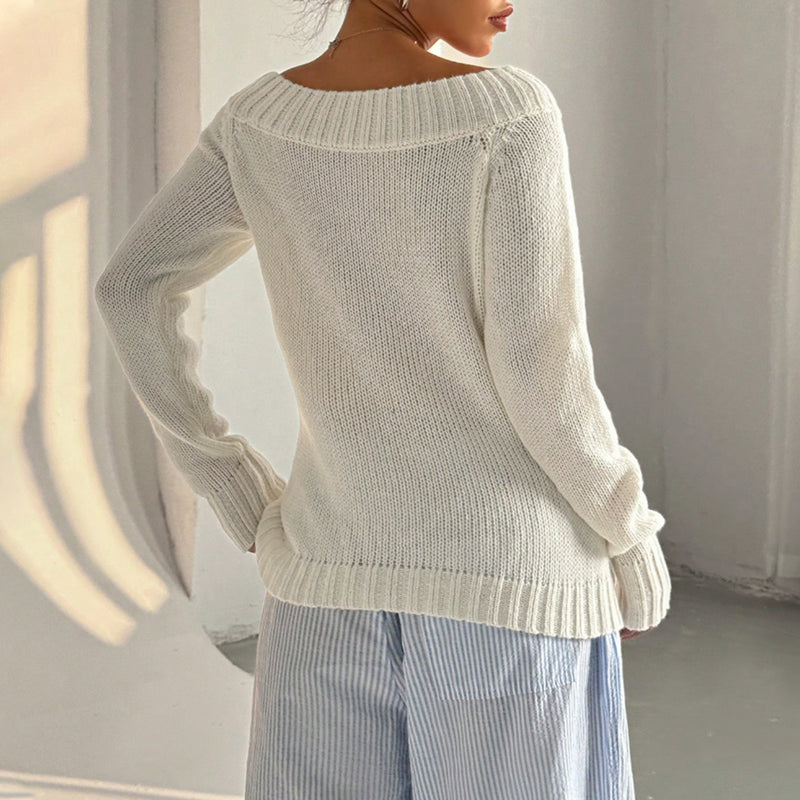 Beautifully Balanced Top with Timeless Character